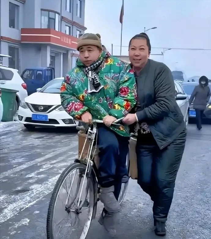 东北雨姐：老蒯，俺们不干了