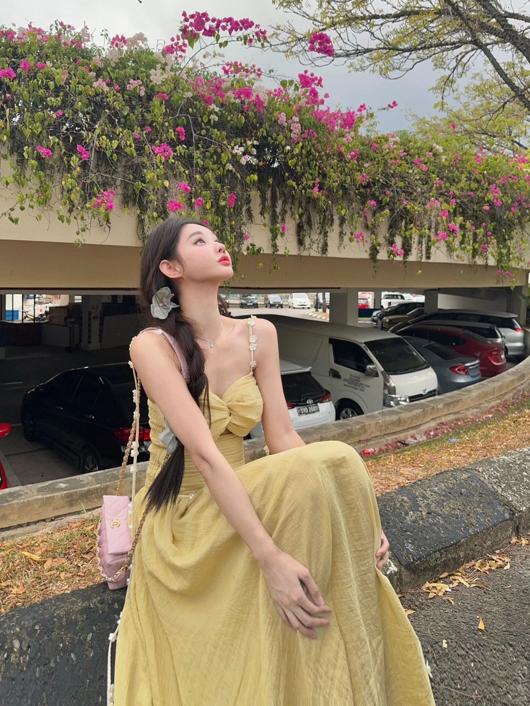 𐑺 ‧₊˚ ᴘᴜᴘᴘʏ ɢɪʀʟ ‧♡̴