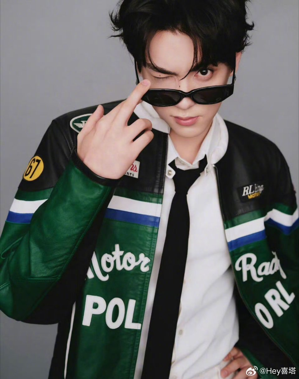 网传田栩宁进组围读田栩宁进组围读 网传田栩宁已经进组围读了！不管真不真 接一个进