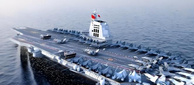 美国智库发出警告：若中美台海爆发战争，美军竟然有92%的几率碾压解放军，几乎零悬
