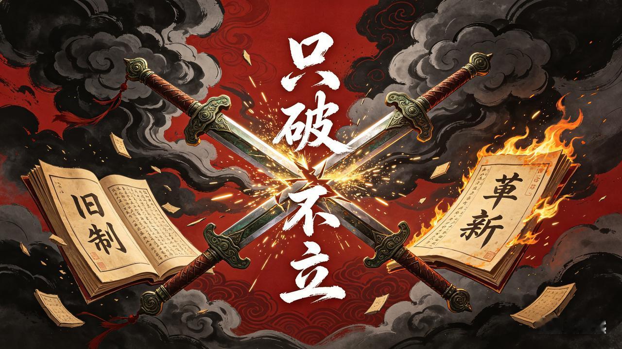 易中天“只破不立、以偏概全”的表达逻辑，正在制造大众社会认知错位

很多人对易中