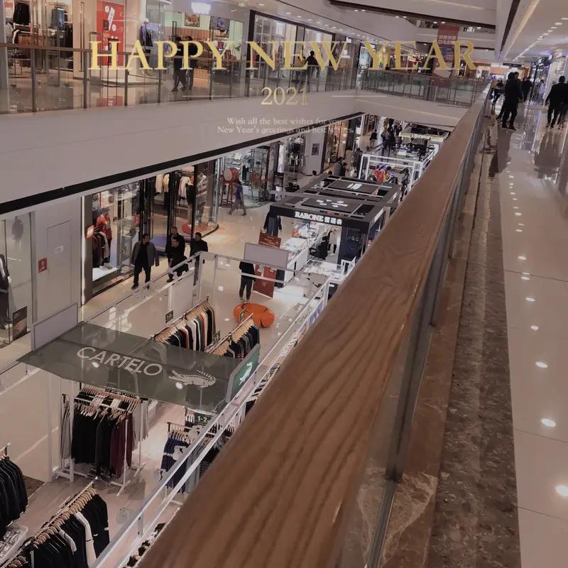  
 
元旦第三天，明天上班了｜短暂休憩，皆是奔赴的底气
 
元旦小长假的余温，