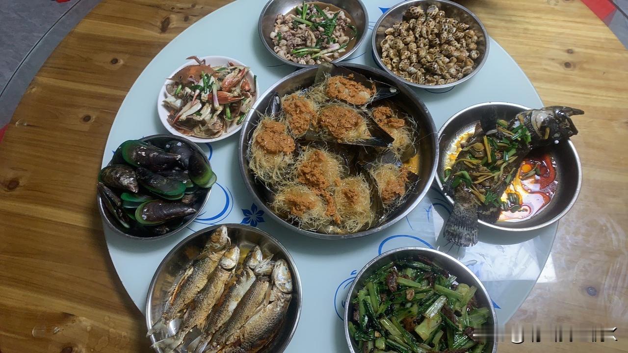 自己动手丰衣足食