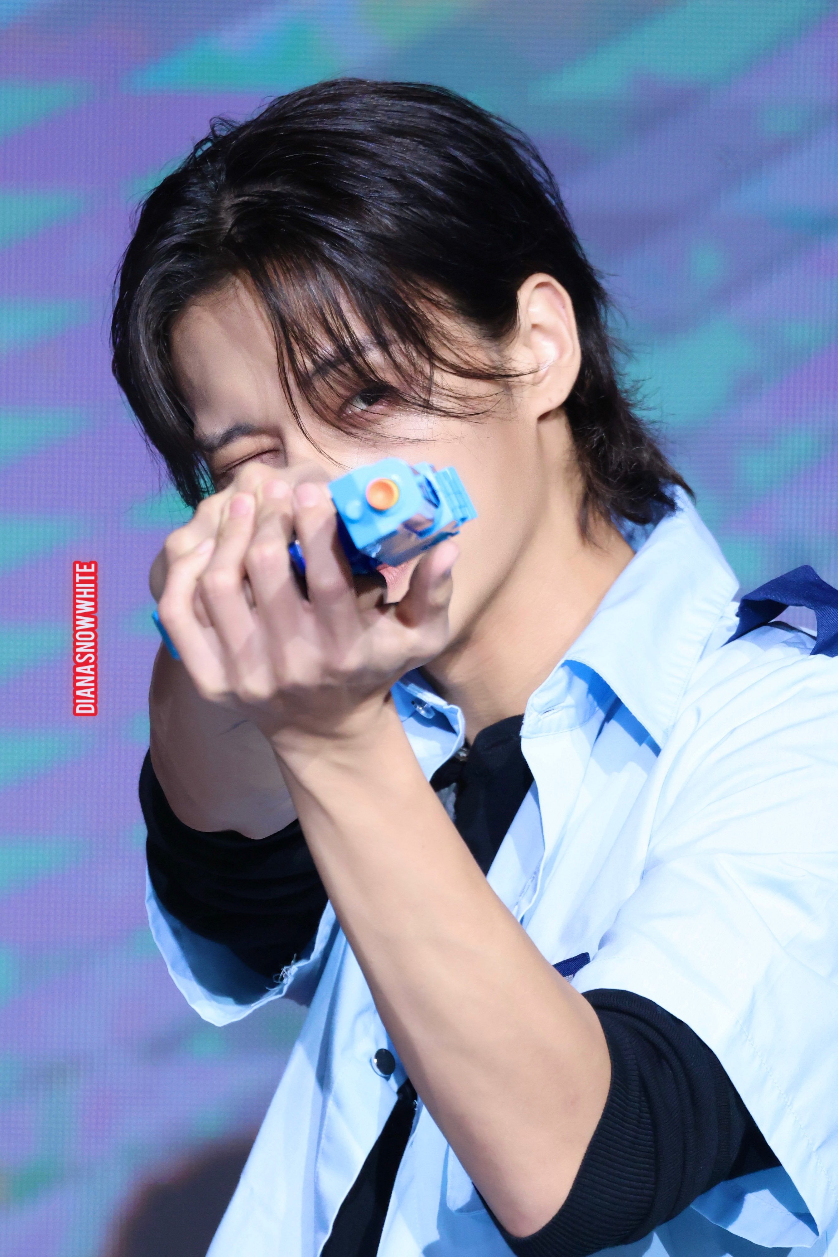 郑友荣  高清｜260713 线下签售©dianasnowwhite 