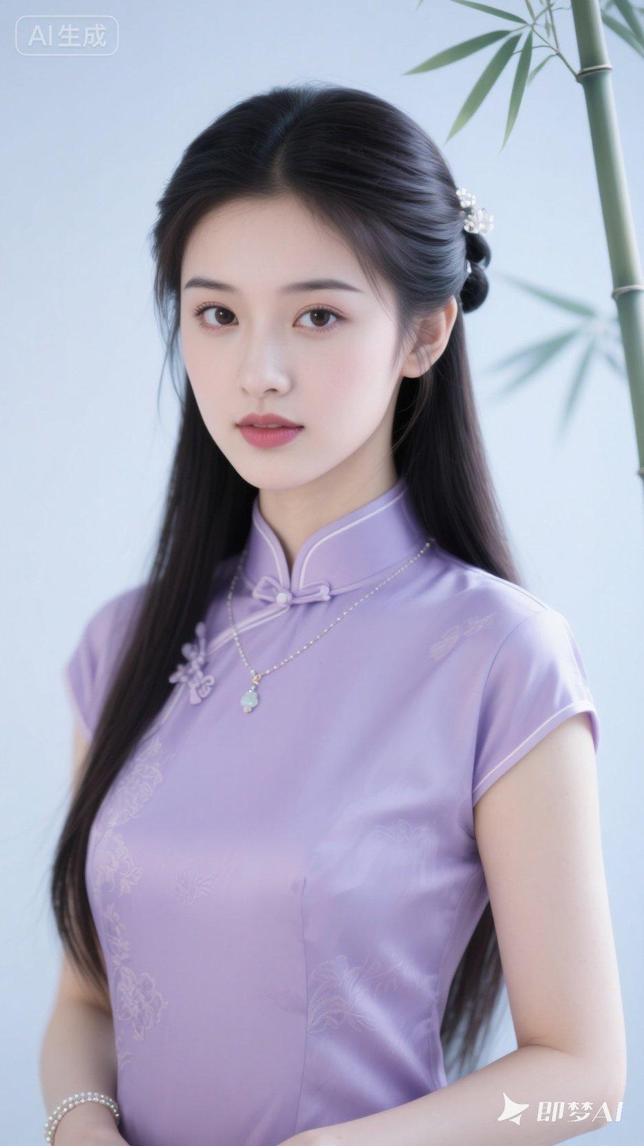 女生照片如何拍出高级感?