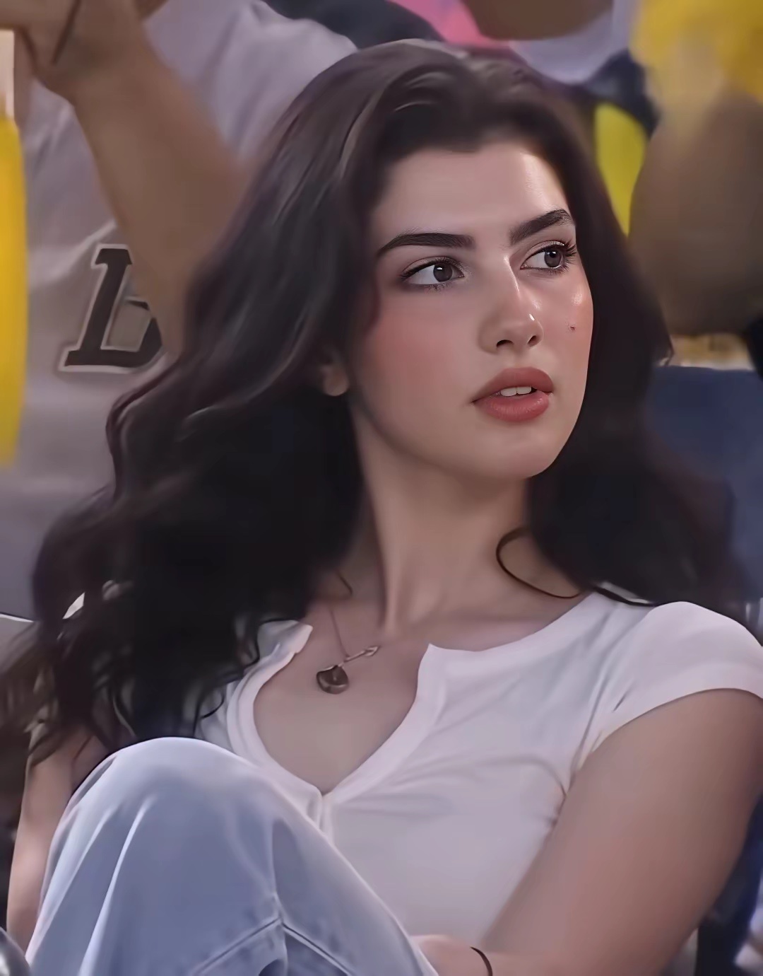 世界杯这是捅了美女窝了吗？ 