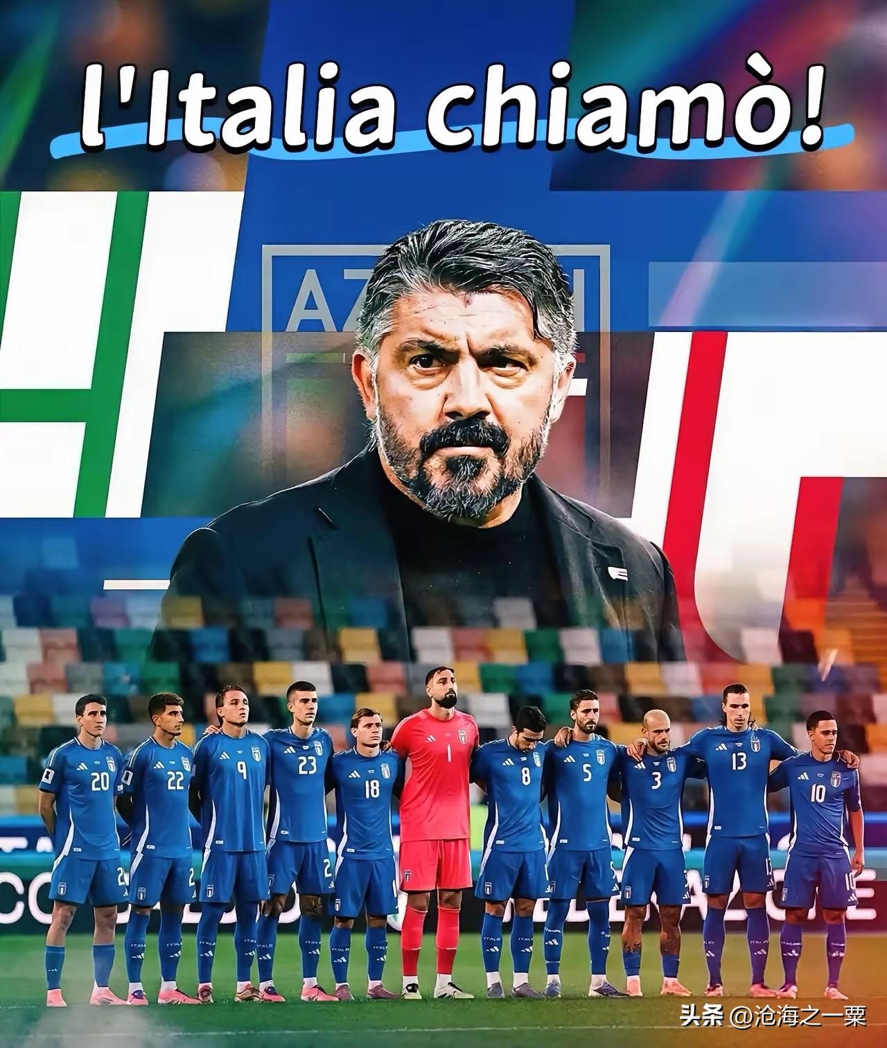 意大利的没落更像是为06年不光彩的夺冠还债，面对澳大利亚不光彩的点球，面对德国赛