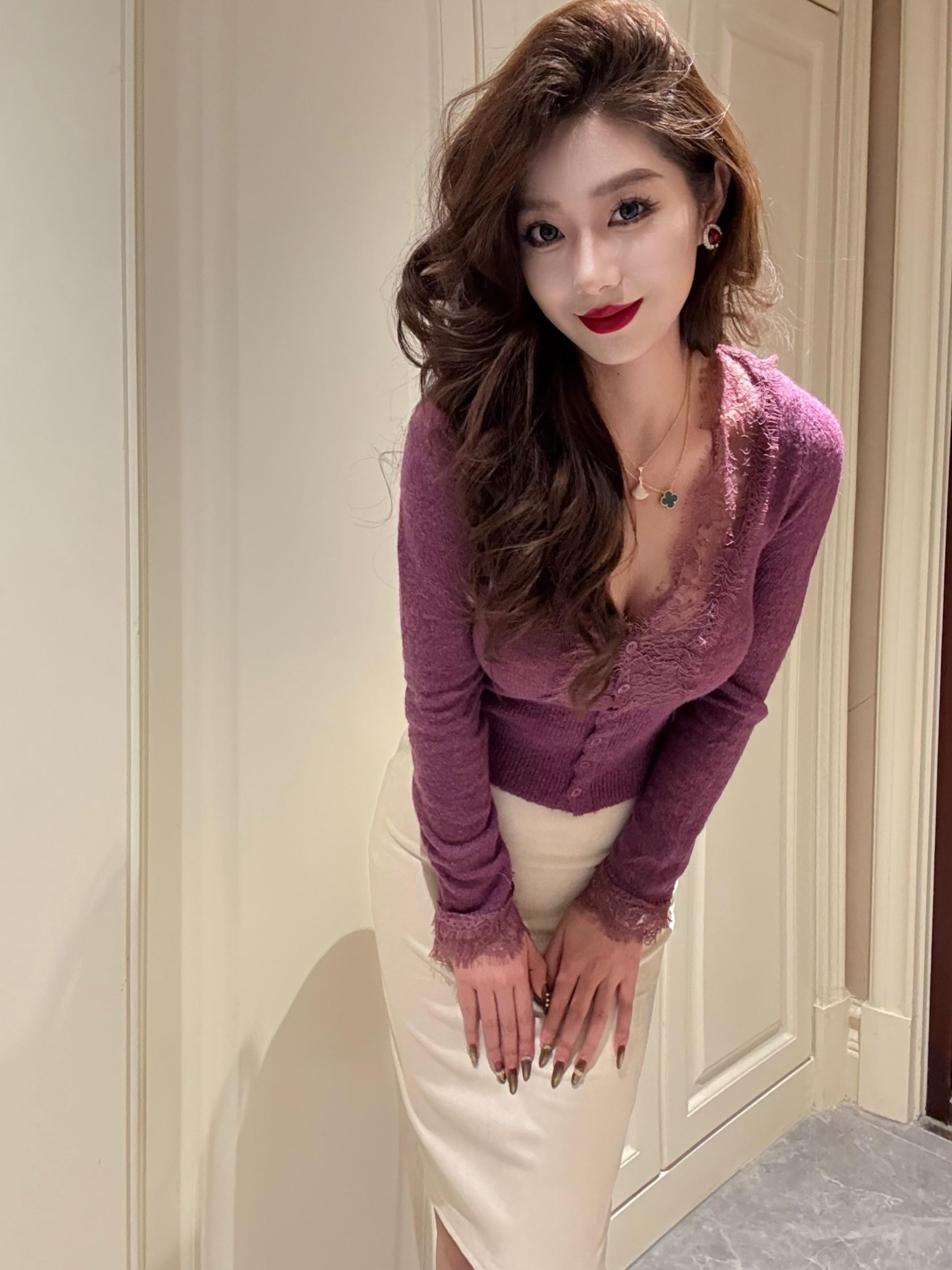 让你着迷的从来都是感觉