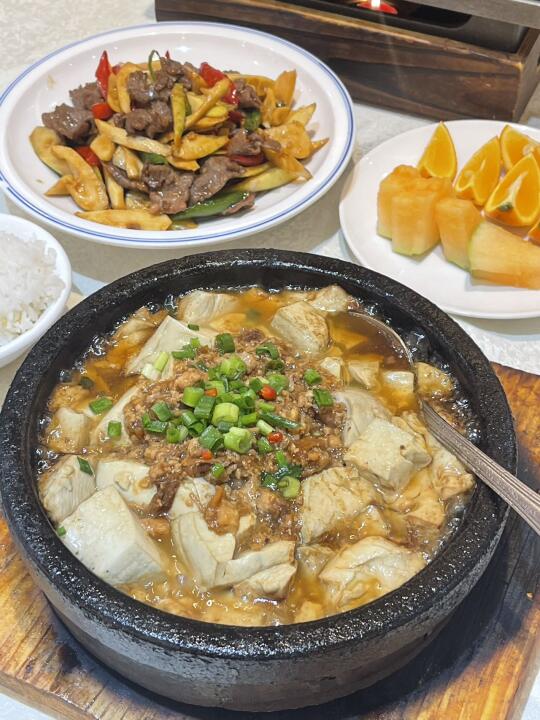 桂林老表说的都是真的！确实美味😋