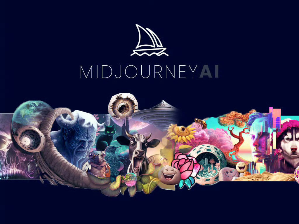 Midjourney反诉出击，要求迪士尼等大厂公开内部AI使用情况。在与好莱坞制