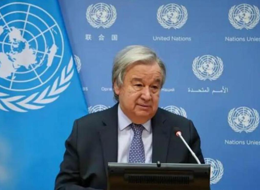 怪不得那么多国家都拖着联合国会费不交，看看联合国把钱都花到什么地方去了，你就全明
