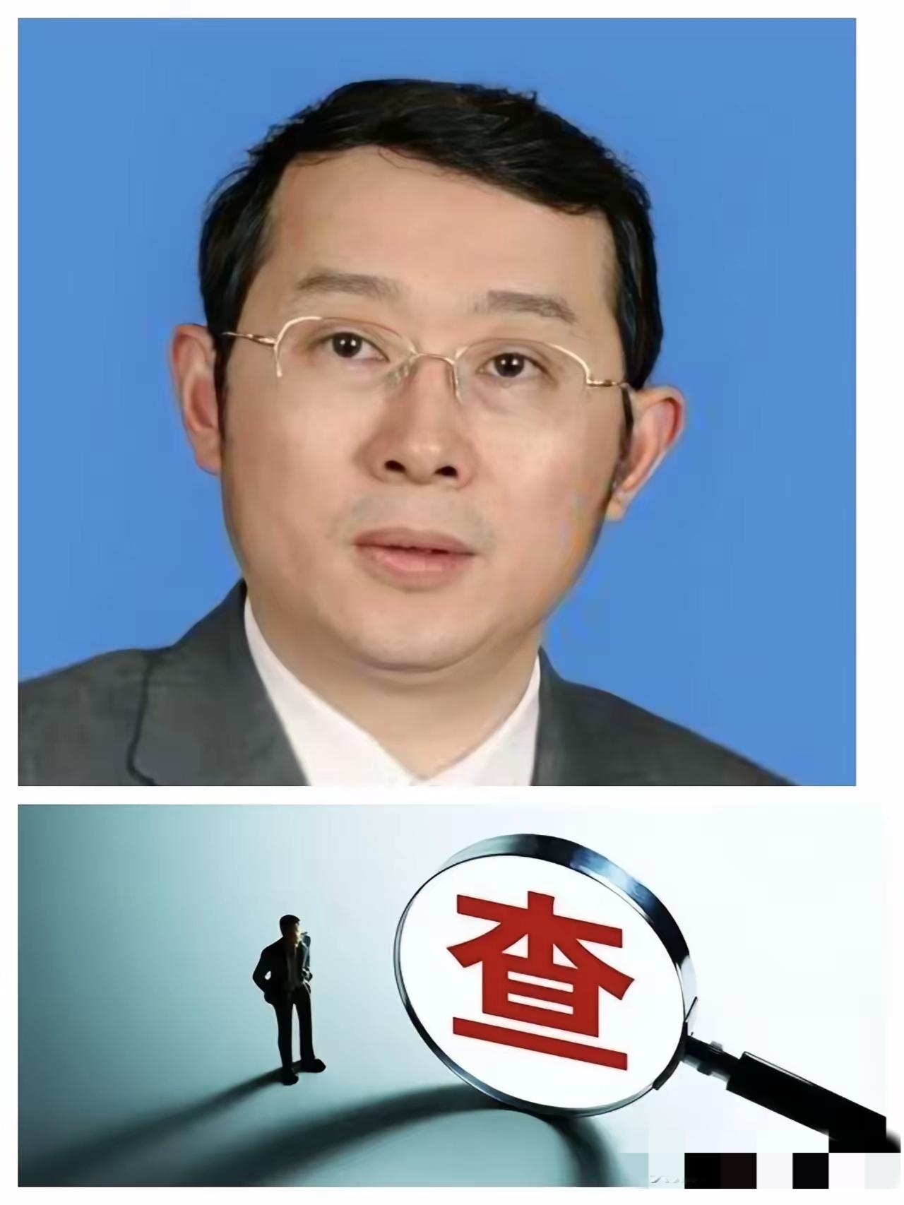 …刚吃完晚饭，打开手机看到厅级干部“王强”主动投案了，履历来看他是典型的深圳本土