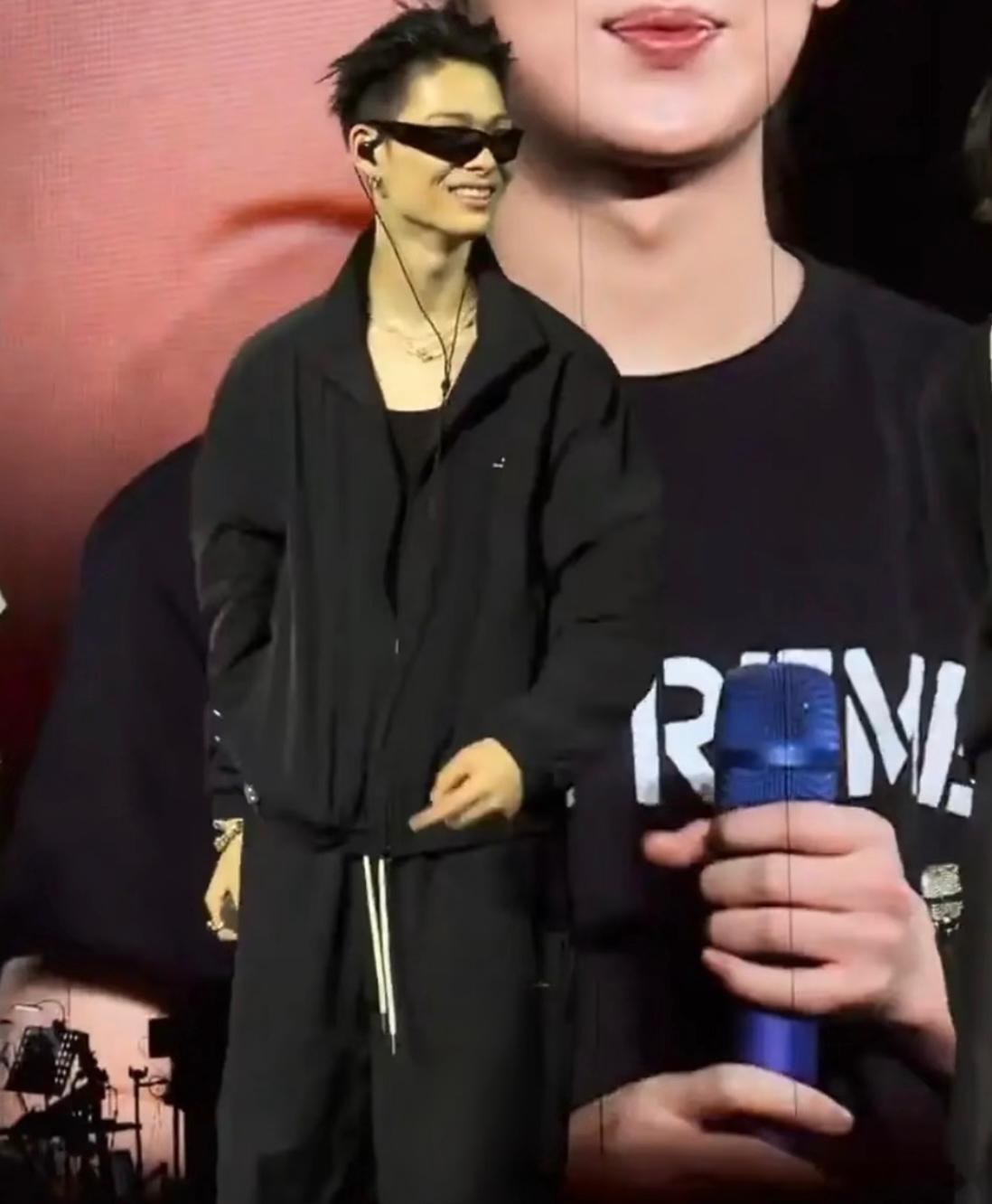 西村力演唱会的发言是耀武扬威的胜利感，没有感觉到丝毫愧疚 