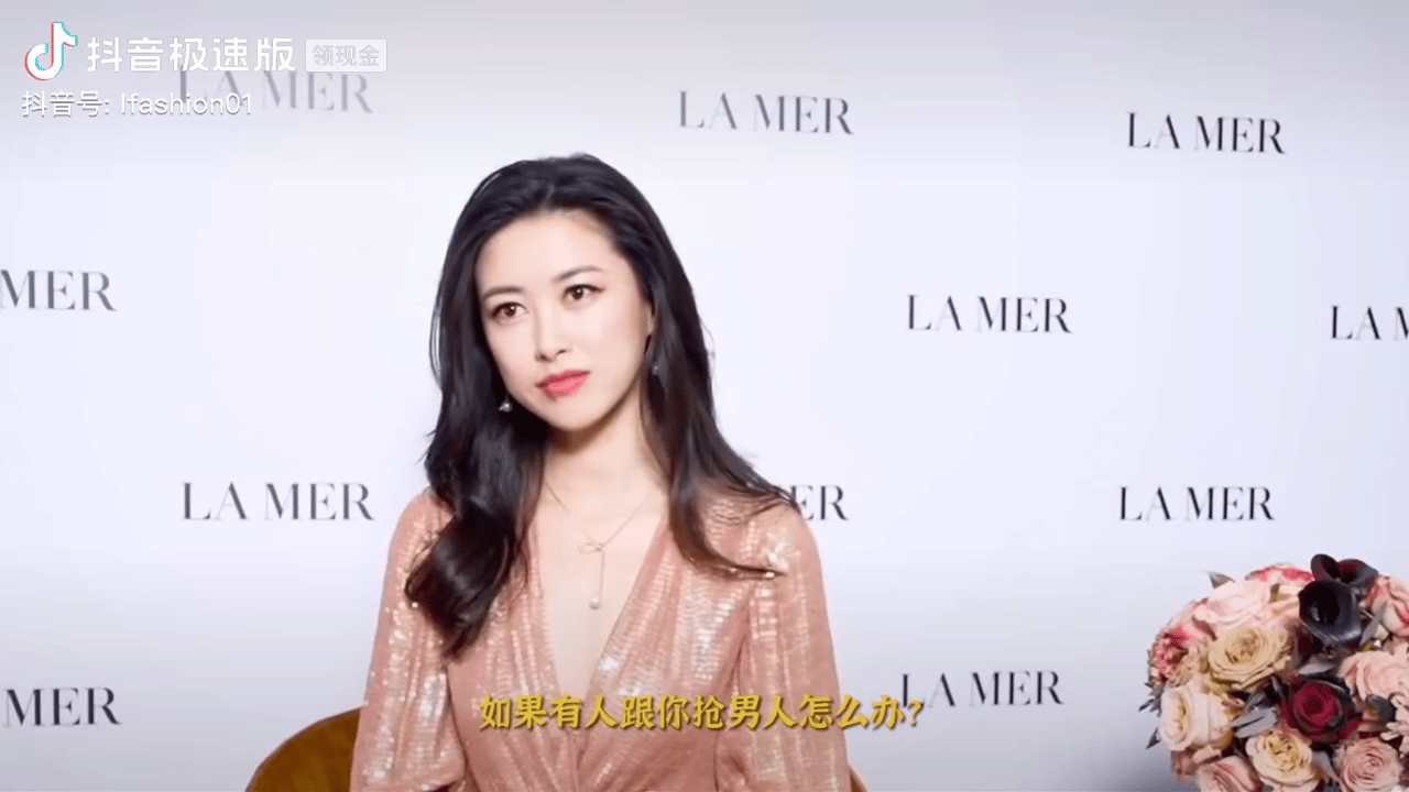 终于知道朱珠让给她文学有多爽朱珠把许蜜语的层次感演绎得淋漓尽致✨可飒可柔、清醒独