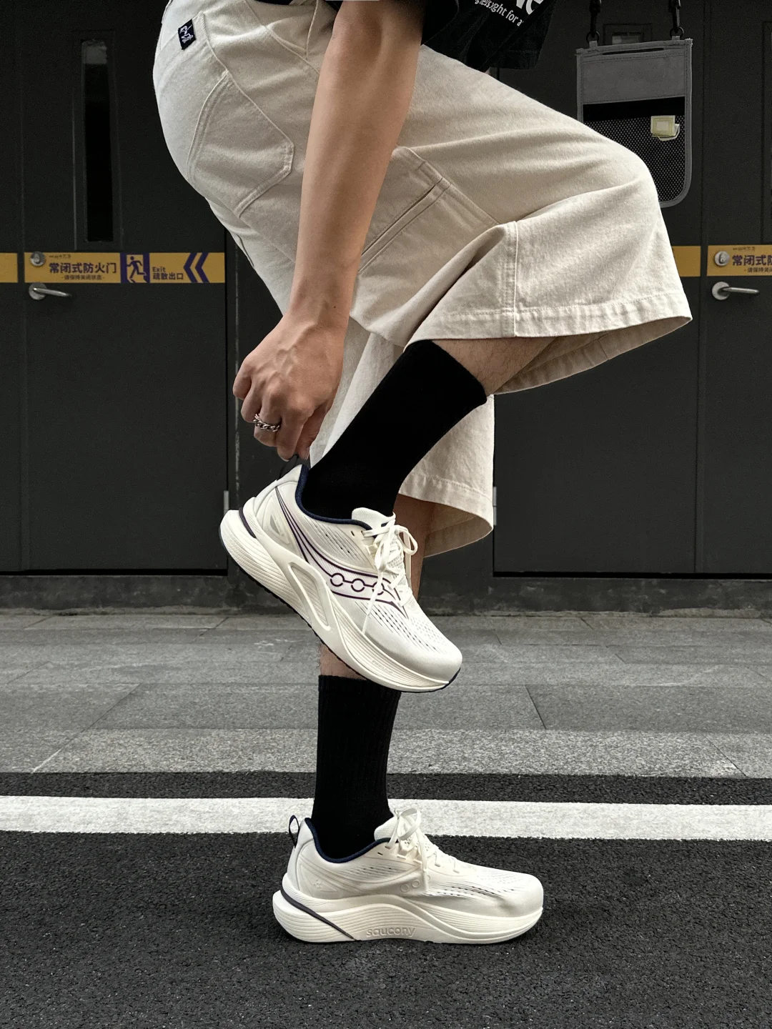 好鞋👟分享|颜值在线的高适配度跑鞋