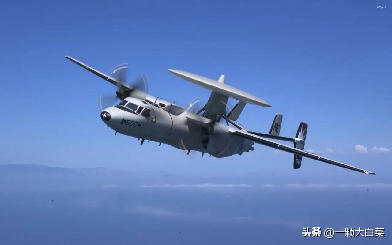 3架F15E战机被击落后，美预警机飞行员也怂了，此举给中方提了个醒！

就在科威