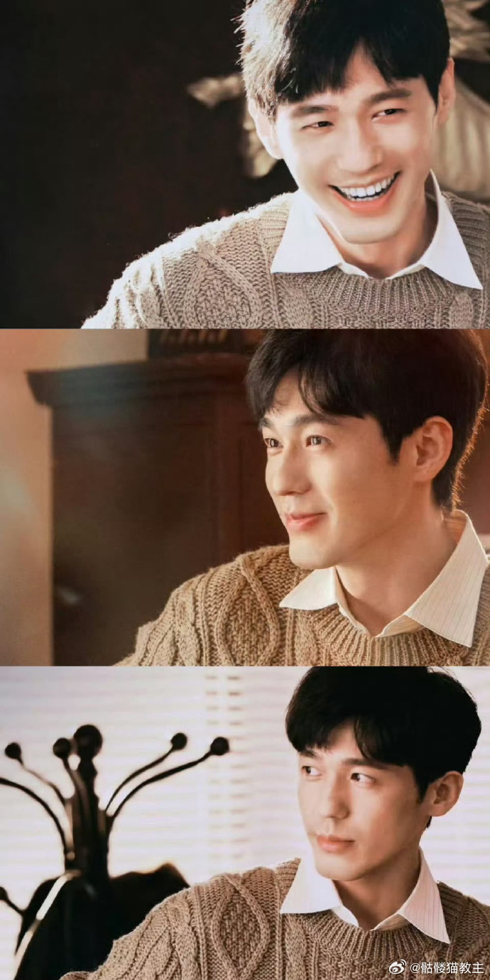 郑晓龙镜头下的白宇肖战冬去春来是小巷人家2.0吧真的越看冬去春来越像小巷人家2.