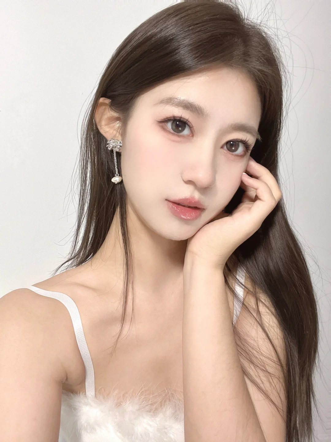 浅更一下😍