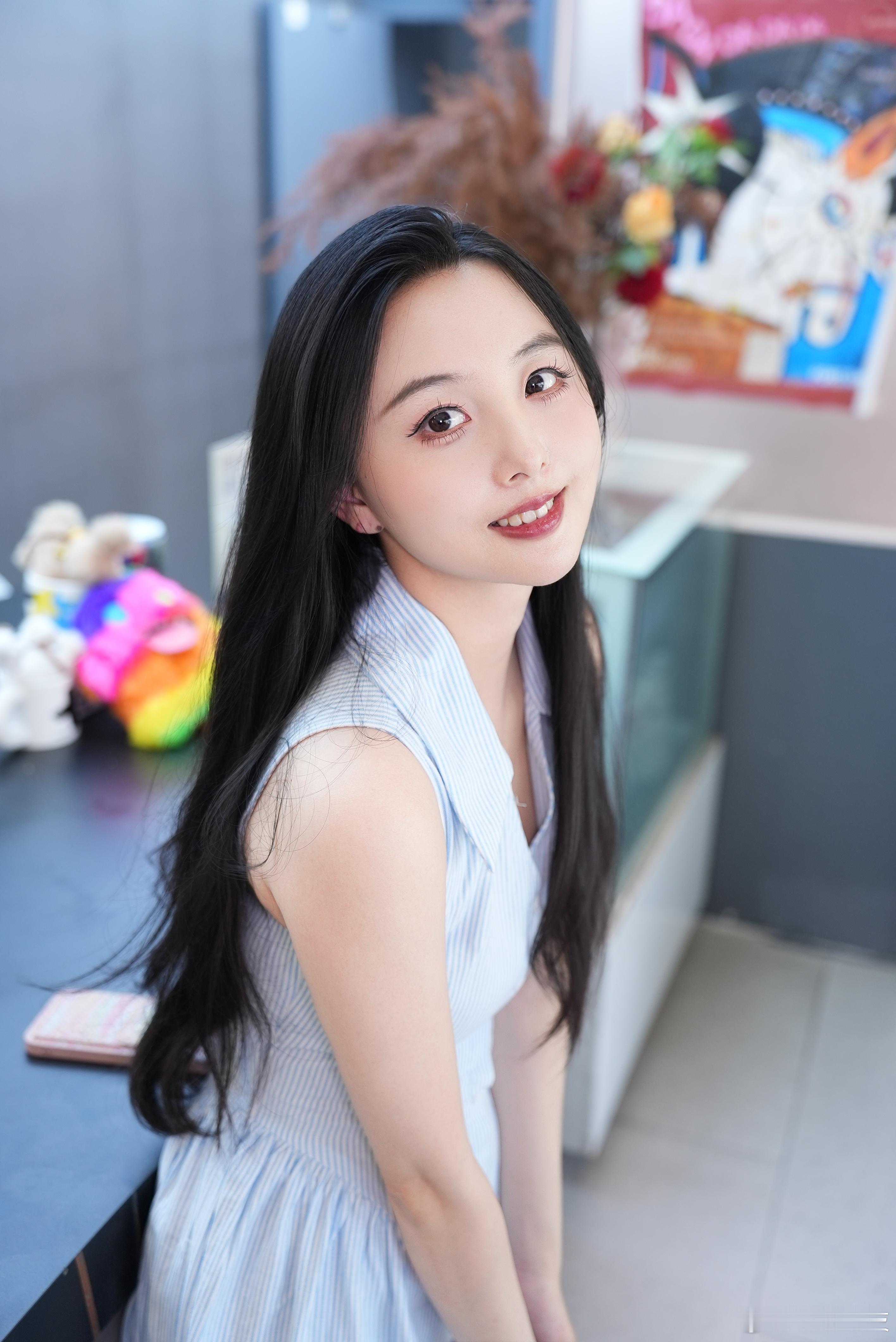 7月第一天！聊姐美图新星闪光计划
