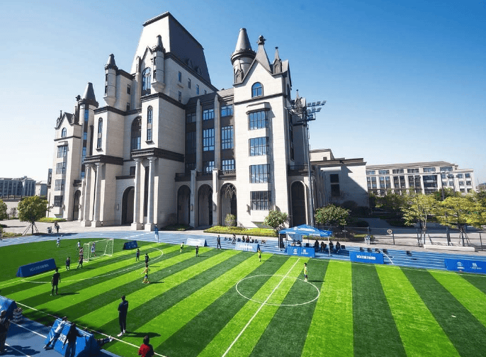 官方：巴黎圣日耳曼足球学院广东校区正式设立