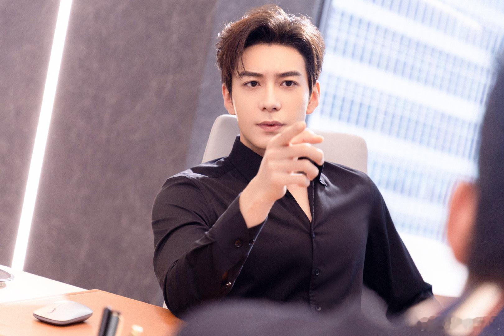 #陈星旭 钱门#  不得不说，《你也有今天》简直就是给我们带来很多惊喜的，这一次