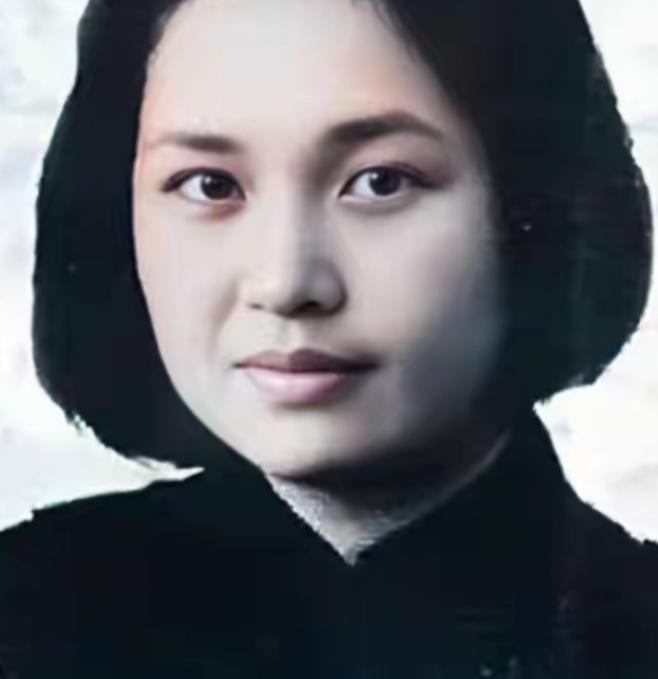 1939年，一女子新婚一周后被叶剑英调走，从此杳无音讯，丈夫寻妻45年，才知真相