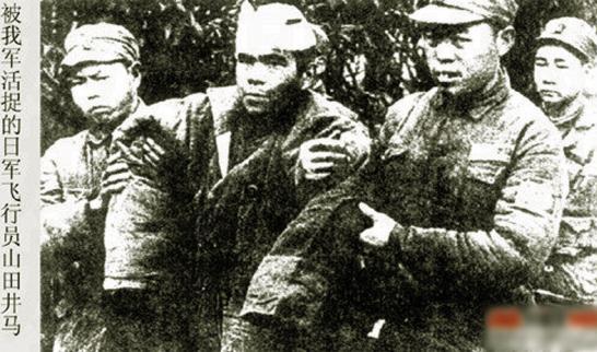 1944年，冈村宁次侄子在山东潍坊被八路军俘虏，最终我军用他换来了50余名我军被