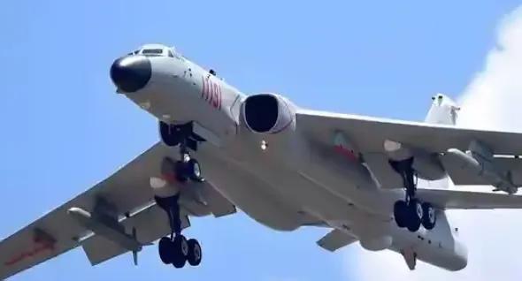 为什么中国不断升级轰六轰炸机群？因为压根就是歪打正着，最初是因为技术有限，没法直
