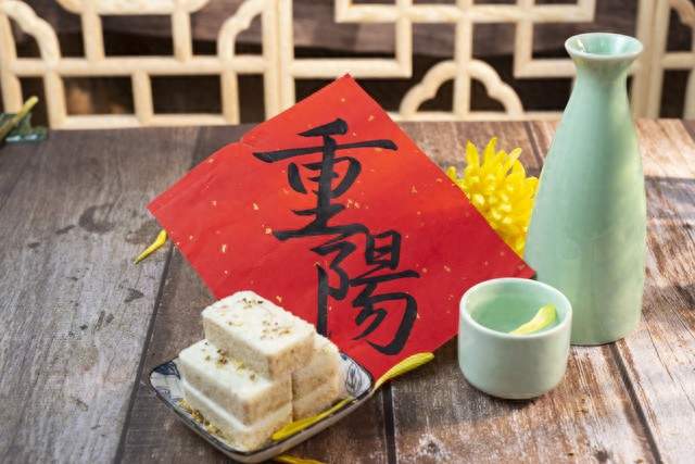 重阳节，强烈建议中老年：早餐吃这4种元气满满一整天