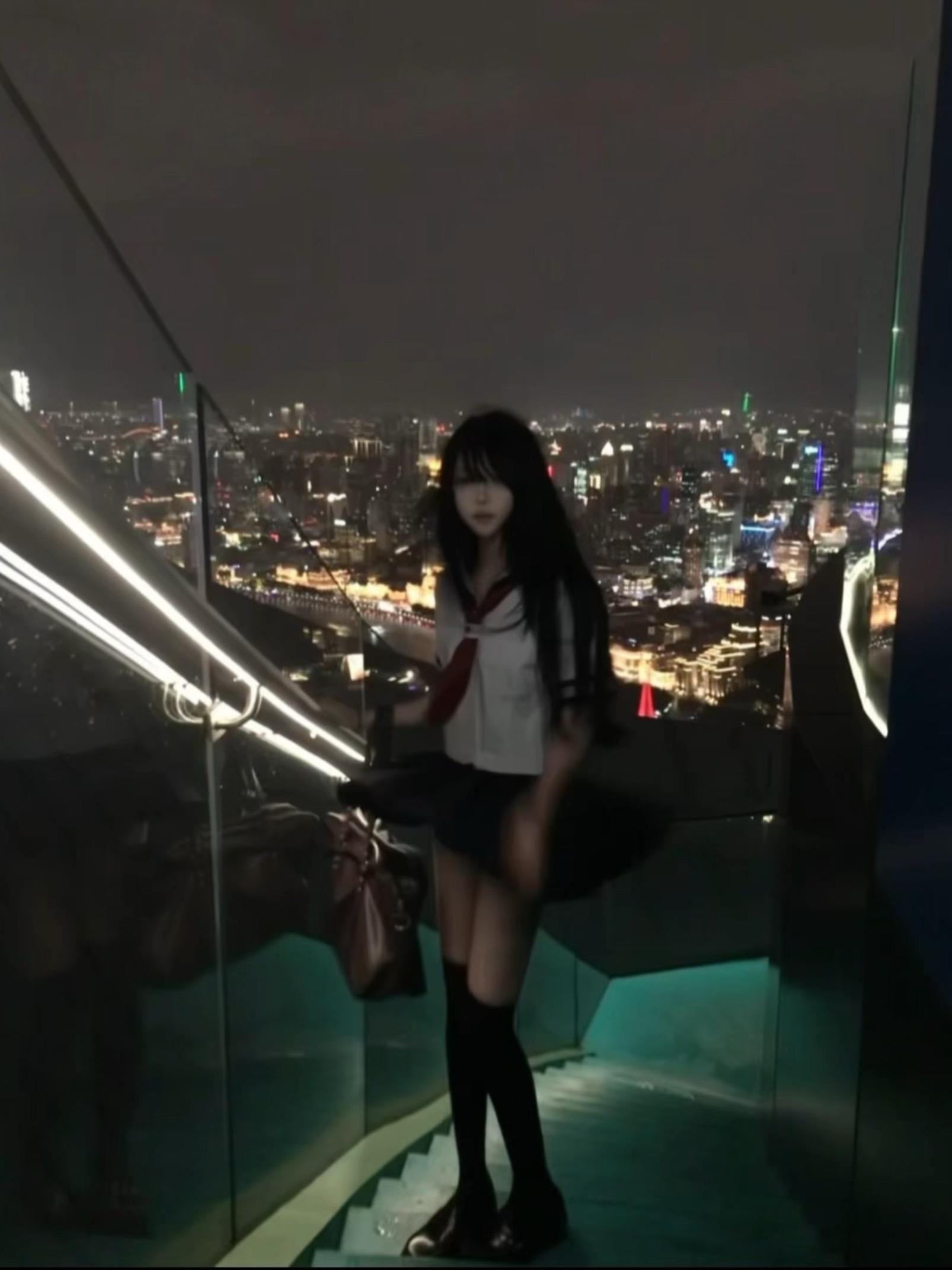我们之间不会有交集了 这才是真正的永远