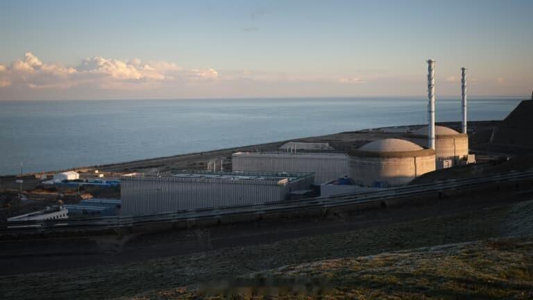 法国已有20年未在单个季度出口过如此多的电力：得益于核能与可再生能源，法国的电力