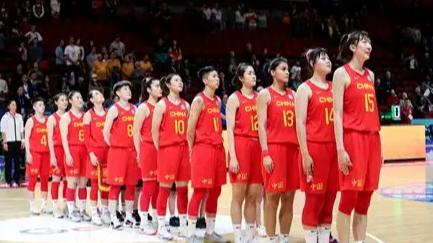 中国女篮！

今晚19点30分，女篮热身赛佛山站比赛进行，中国女篮将继续对阵尼日