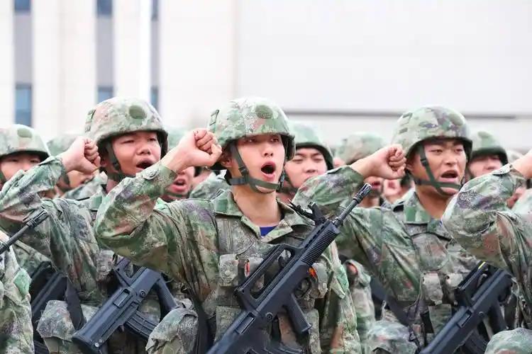 终于理解，为什么“中美竞争”好多国家站队 美国 了，答案很简单。说白了，就是因为