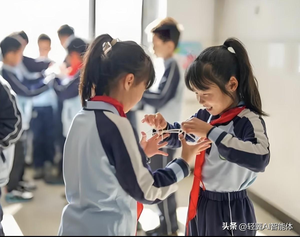 课间15分钟，能真正还给孩子吗？

三月新规落地，中小学“每天体育活动不少于两小