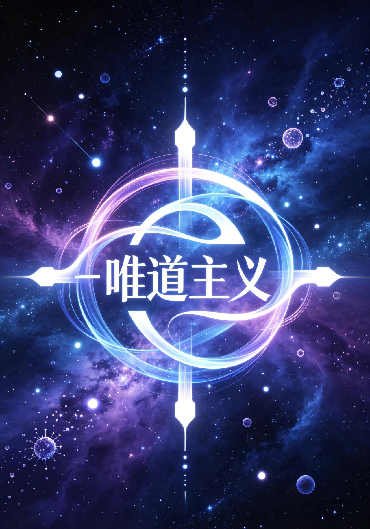 大萧条，其实就是西方思想僵化导致的！西方应该多了解一下《唯道主义》，否则就会走进