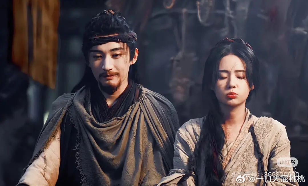 惠子算cp体吧，都能磕到一些 