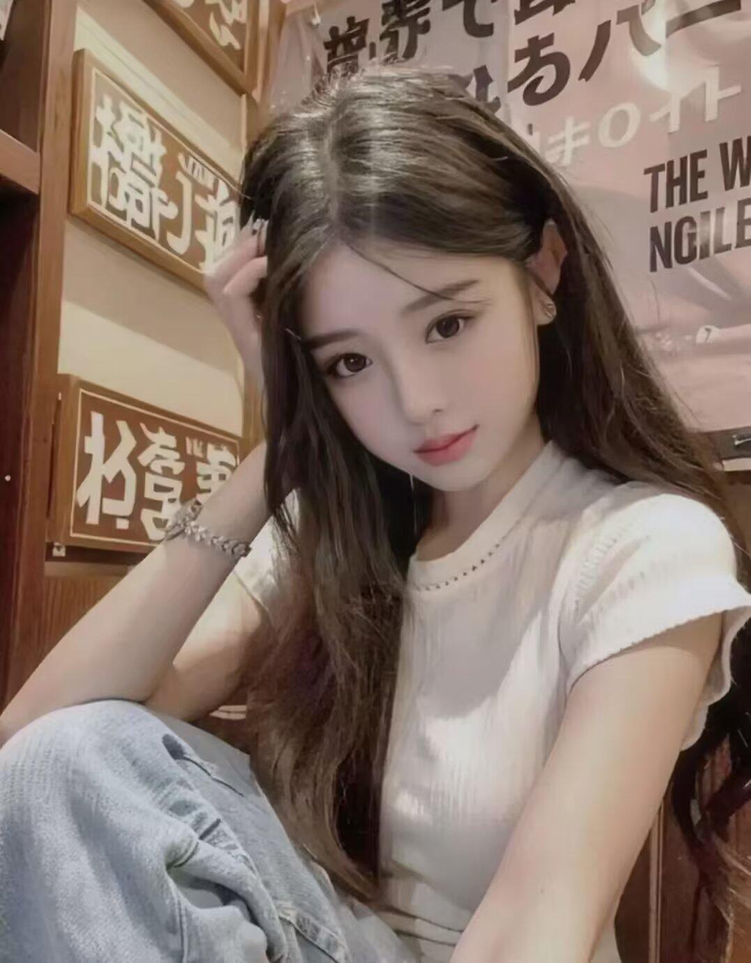 你喜欢哪一种气质的美女？她