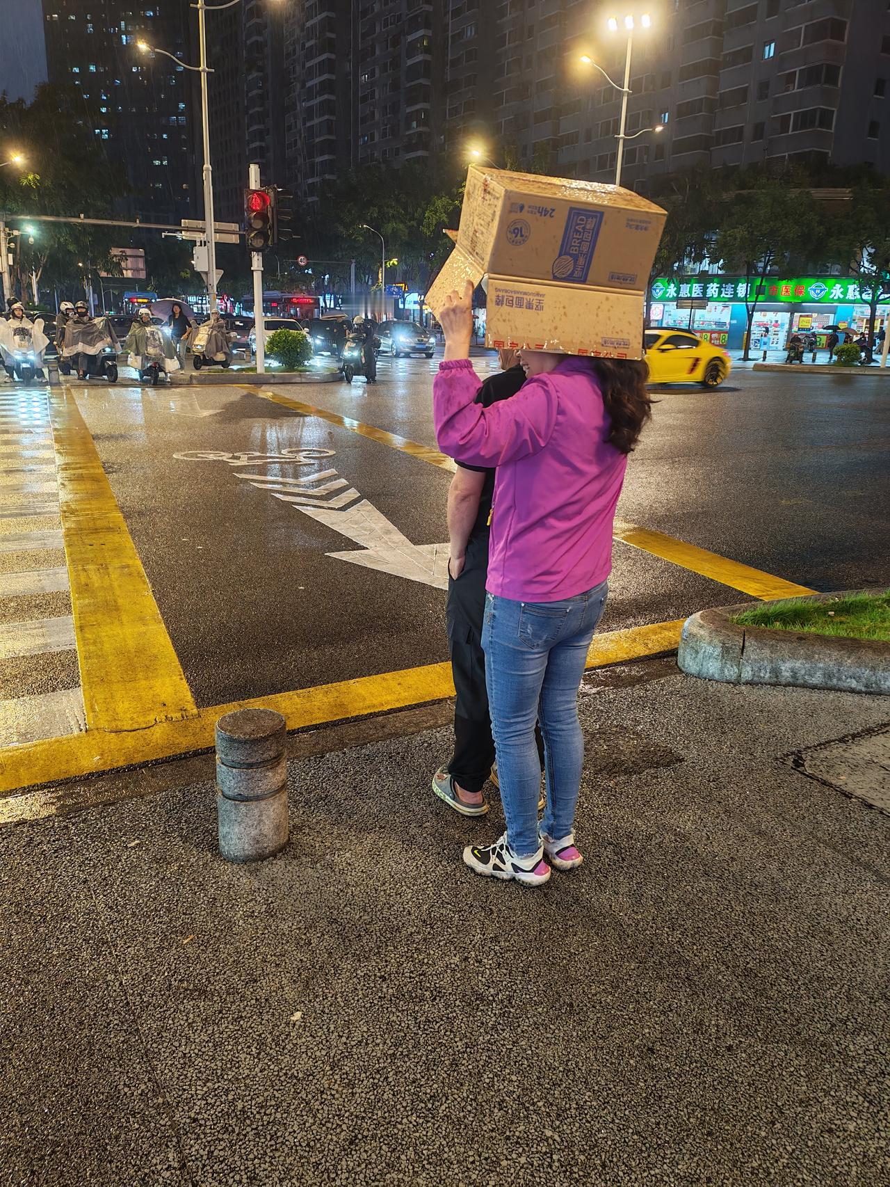 聪明的大姐
