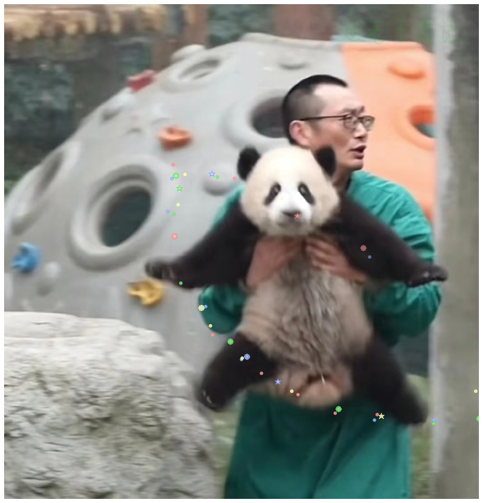 小五的可爱瞬间，简直批爆了! 
