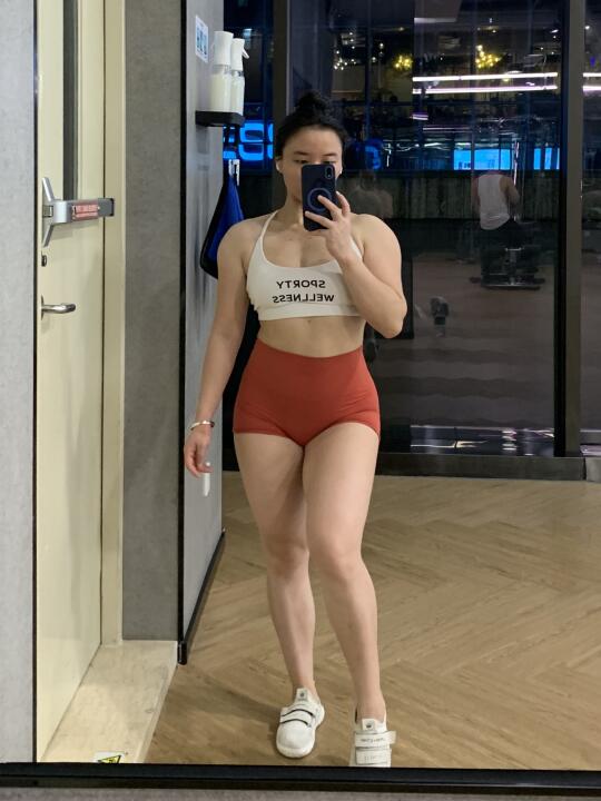 身高158 体重60kg 年龄39