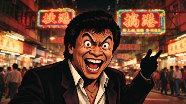 沈腾专治不开心！传声筒全程笑翻全场