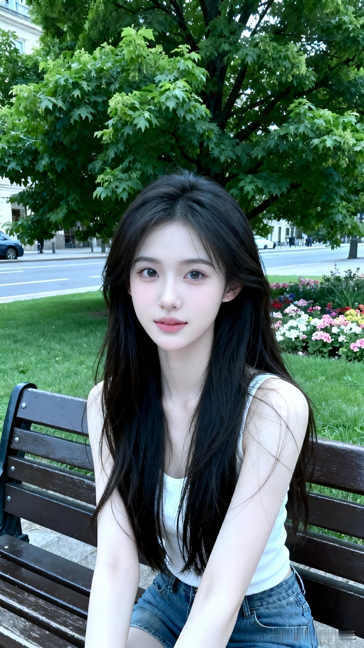 心动的那一刻是什么感觉?