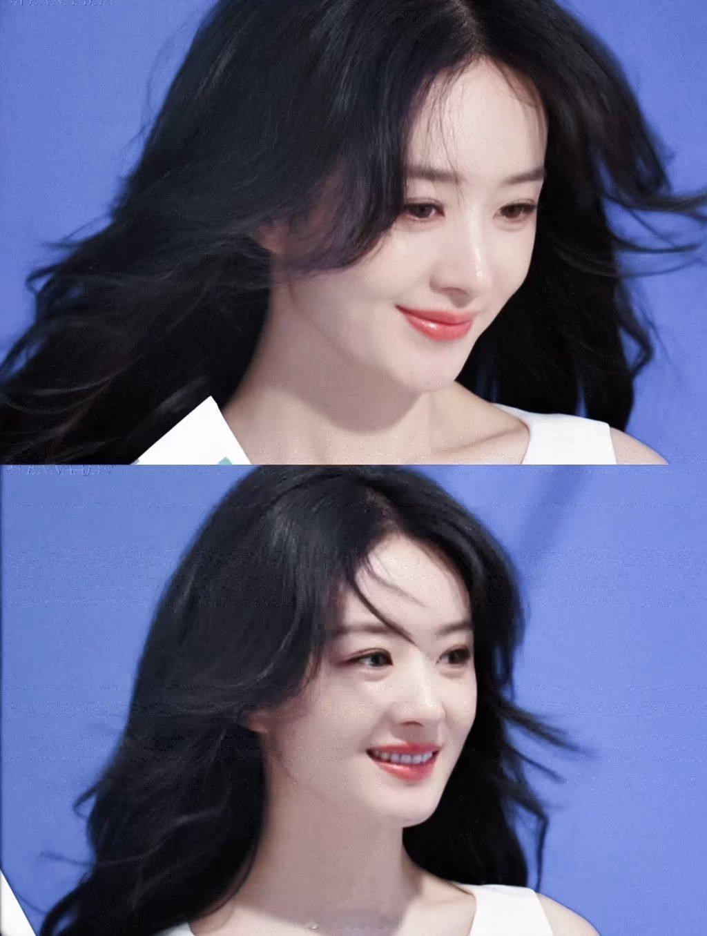 赵丽颖赵丽颖乔妍赵丽颖 电影乔妍的心事🦋“思念溶于海洋 星河凝聚爱意化成滔滔不