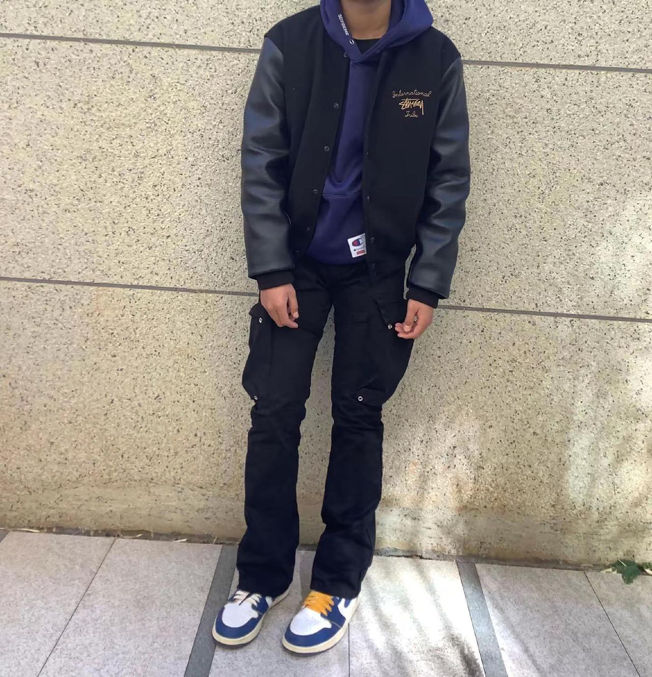 比起好看的皮囊 或许感觉更胜一筹