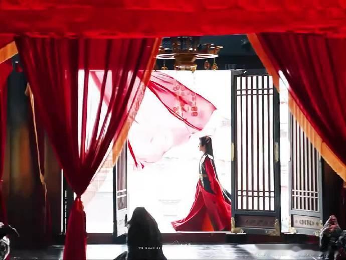 侯明昊纯恨剧情里拿了纯爱本 侯明昊拿捏红烨，爱恨交织好嗑到不行！ 