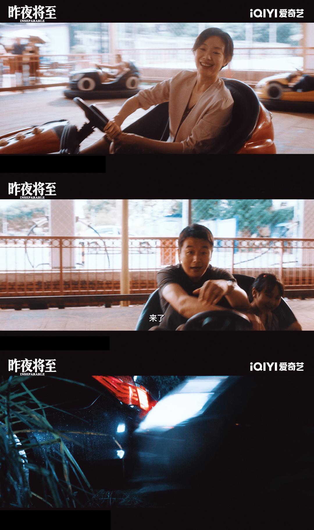 佟大为佟大为演一部渣男奖励一部好男人 追佟大为的剧就像坐过山车——《错位》吓得我
