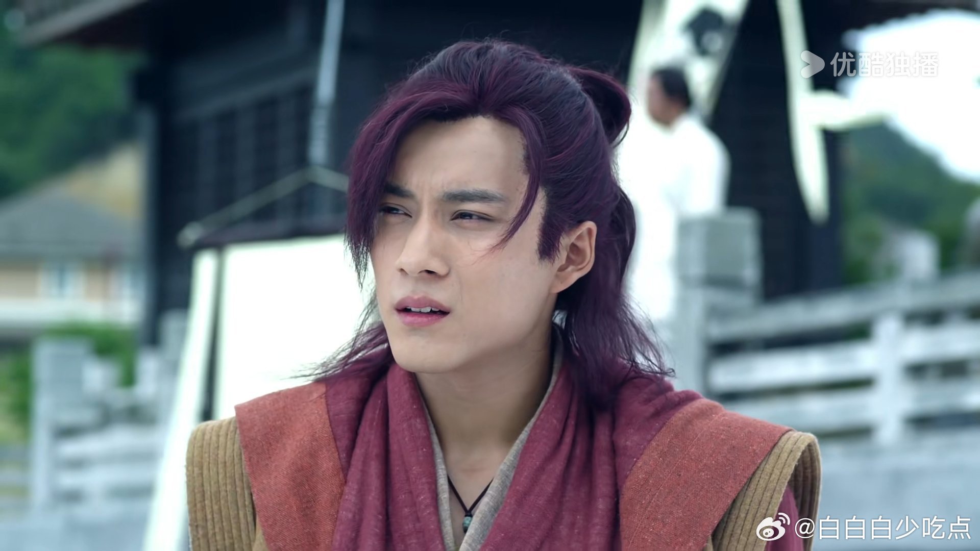 我要被此兔这个兔牙萌晕了哎呀…… 