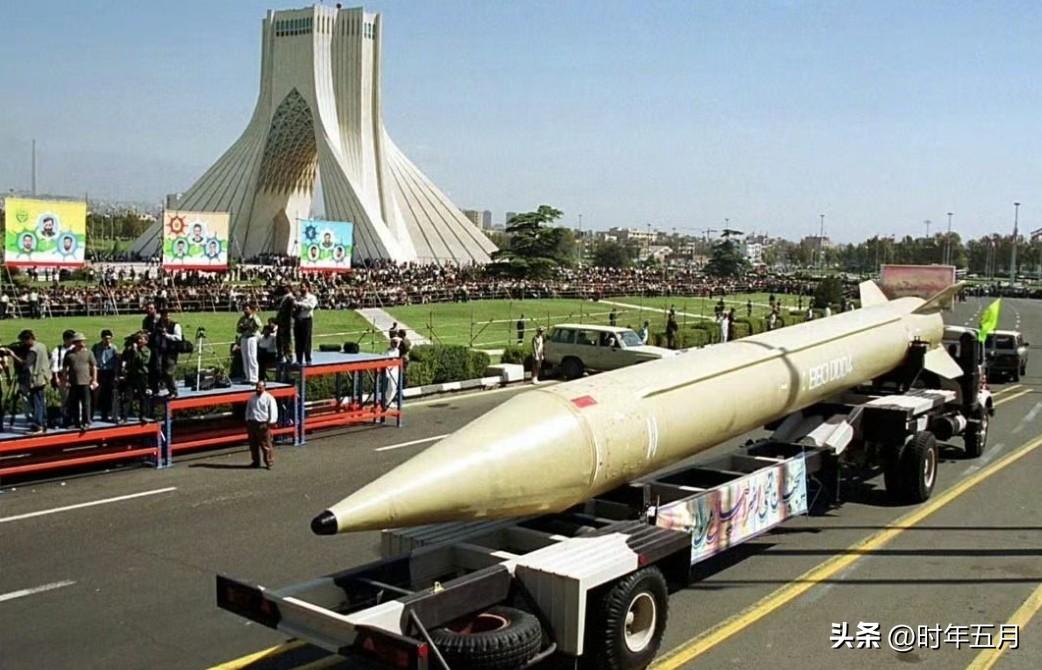 🔻这场冲突真的好中二啊。
🔻美国的行动叫史诗怒火，以色列的行动叫咆哮的狮子，