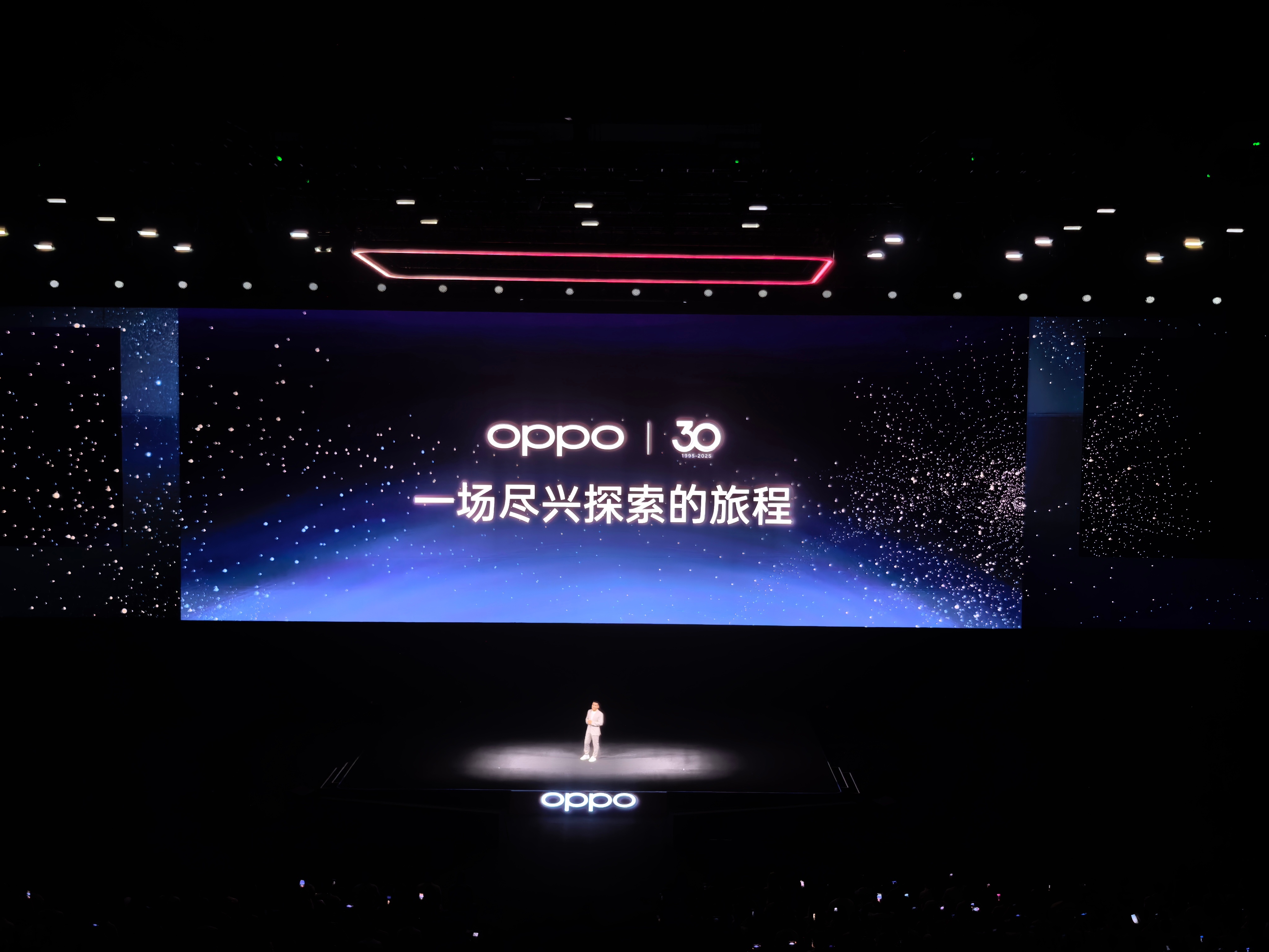 OPPO手机的发展也有三十年了，大家还记得自己用过哪些O系手机吗。OPPO Fi