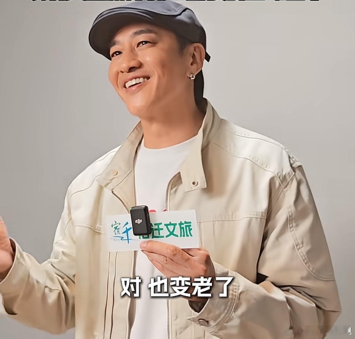 何润东回应没骑马他演项羽时，打败了大秦；他演吕布时，杀了董卓；他演步惊云时，杀了